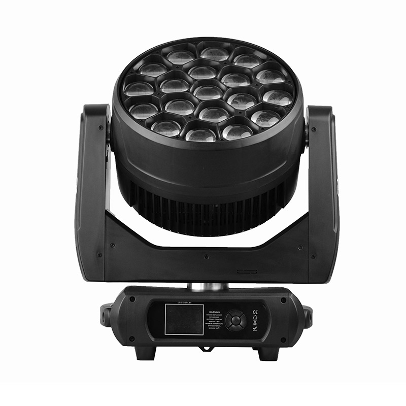 19 * 60W LED LEMPOSE LEUR ESE-OEIL