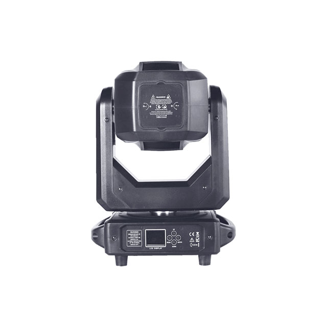 Beam300W la tête de la tête mobile professionnelle XP-300