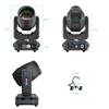 Beam-5R 200W Light de tête à déplacement de haute intensité