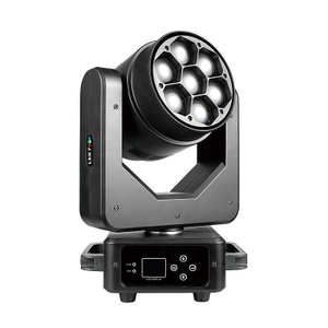 La tête en mouvement LED-725