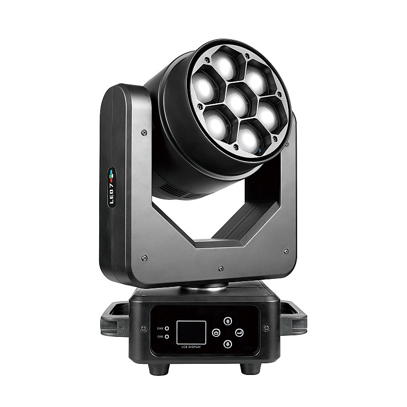 La tête en mouvement LED-725