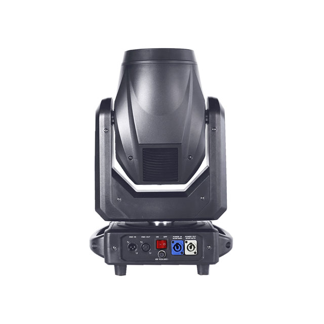 Beam300W la tête de la tête mobile professionnelle XP-300
