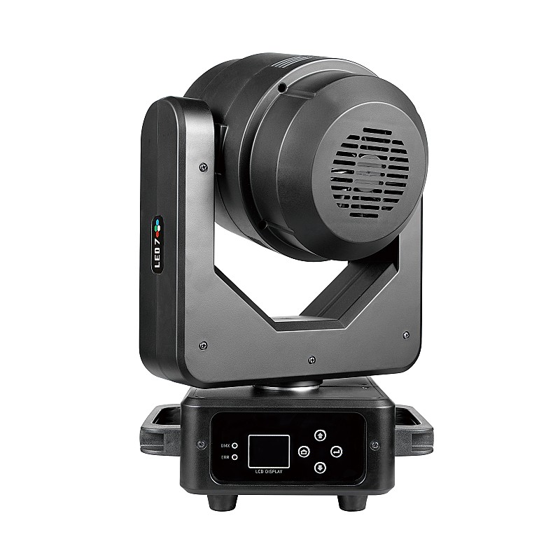 La tête en mouvement LED-725