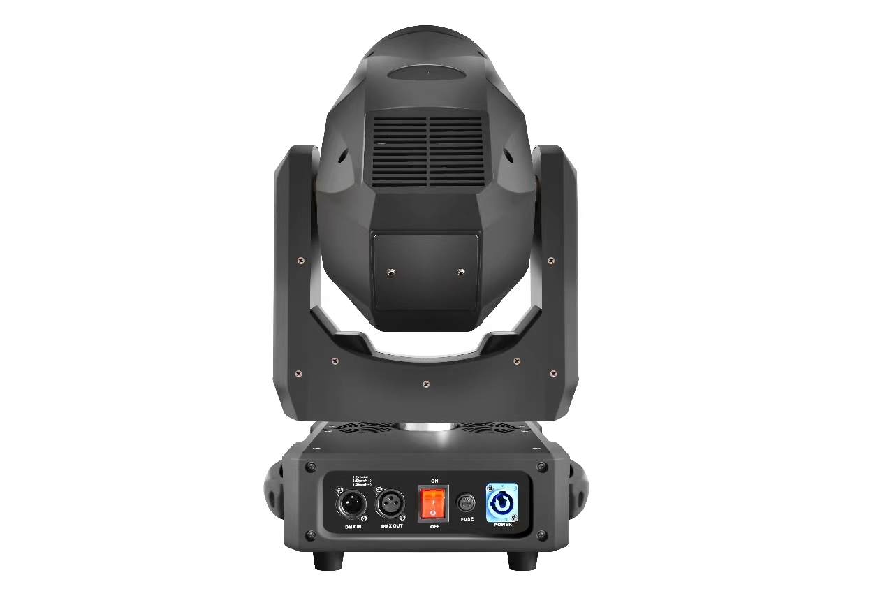 Faisceau 230w de tête de tête en mouvement faisceau-7r