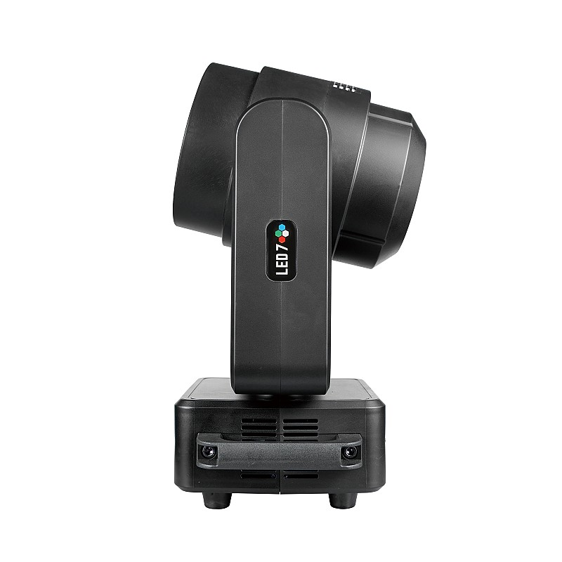La tête en mouvement LED-725
