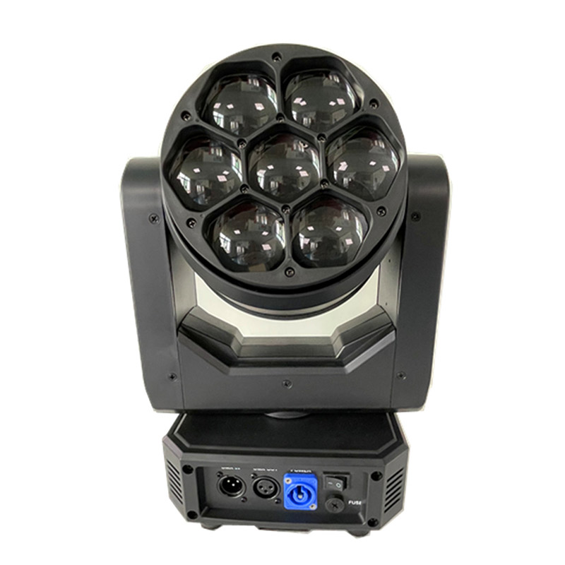 740 Mini Bee Eyes.MP4