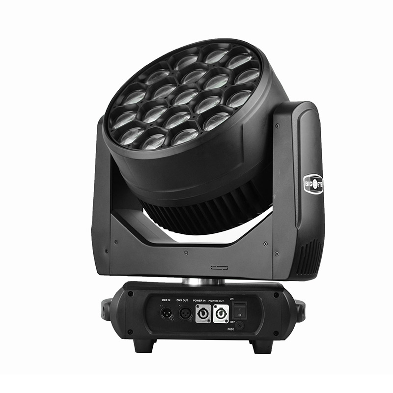19 * 60W LED LEMPOSE LEUR ESE-OEIL