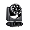 La tête de mouvement LED 7pcs 40W LED-740