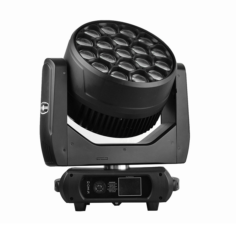 19 * 60W LED LEMPOSE LEUR ESE-OEIL