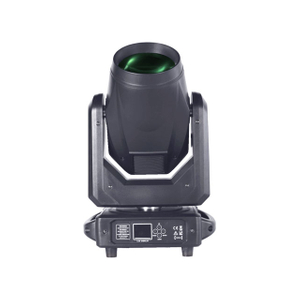 Beam300W la tête de la tête mobile professionnelle XP-300