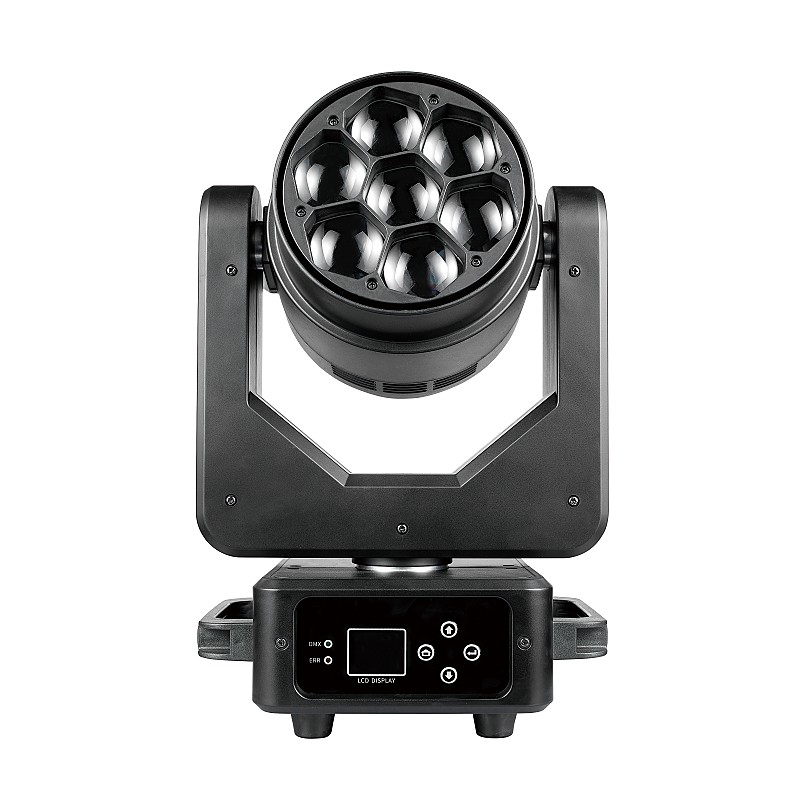 La tête en mouvement LED-725