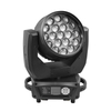 LED ZOOM BEAT WASH19PCS 15W BGBW 4-en-1