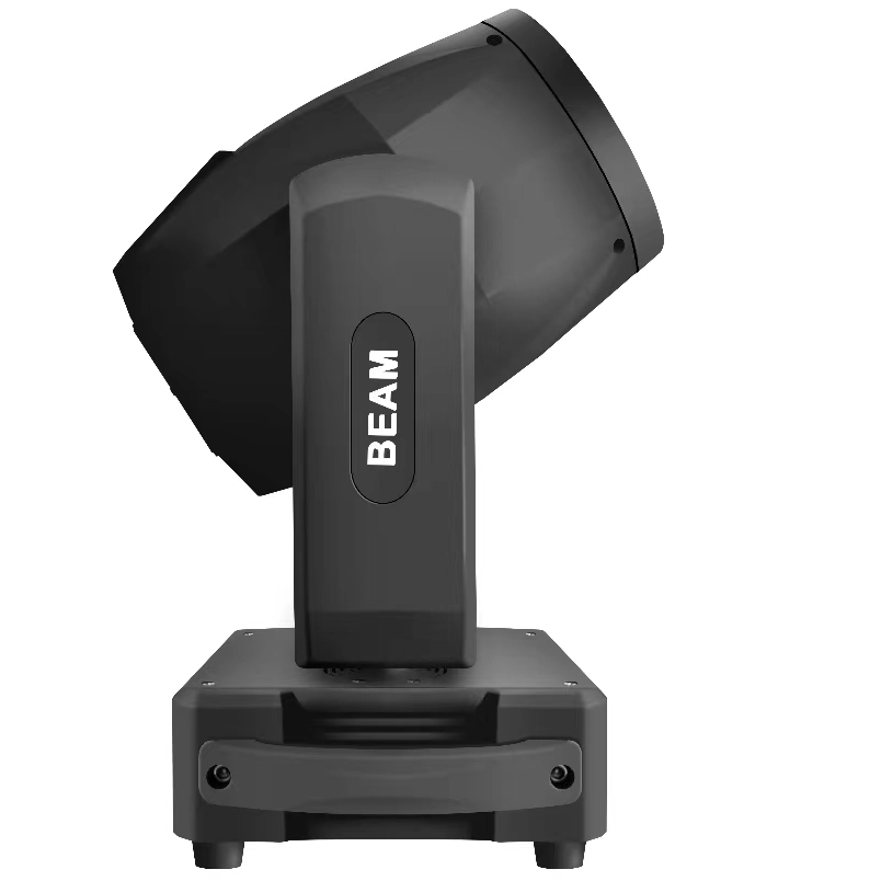 Beam-5R 200W Light de tête à déplacement de haute intensité