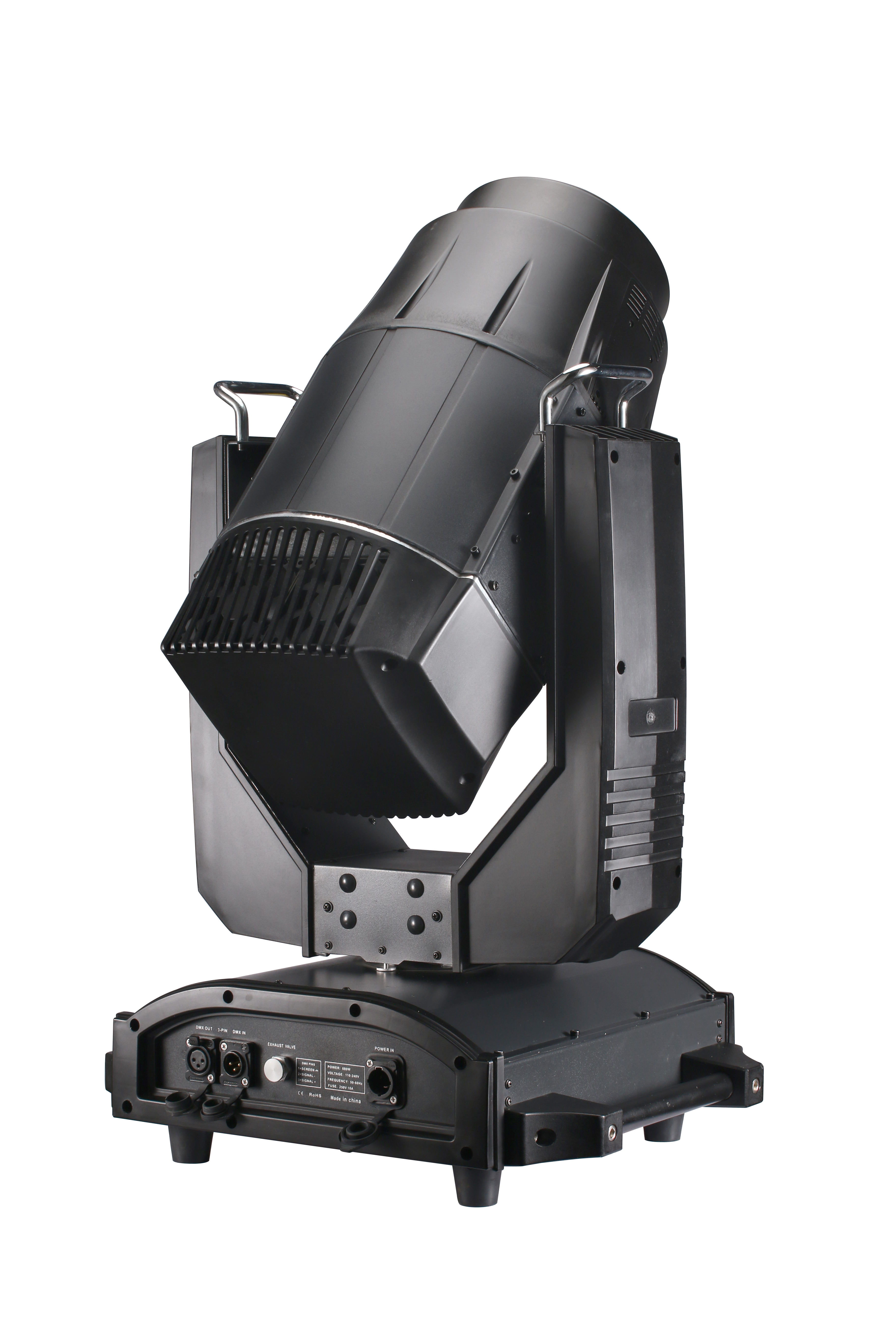 Cadrage imperméable 700W CMY CTO POUR SPOT LED 3IN1 LED MOTION LET LETURE EXTÉRIEUR-700SBW