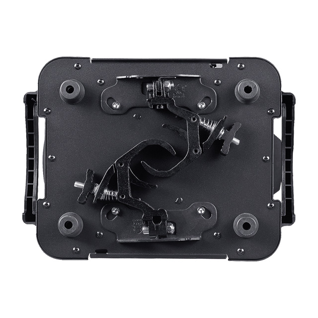 Poutre laser imperméable extérieur clair LB-120