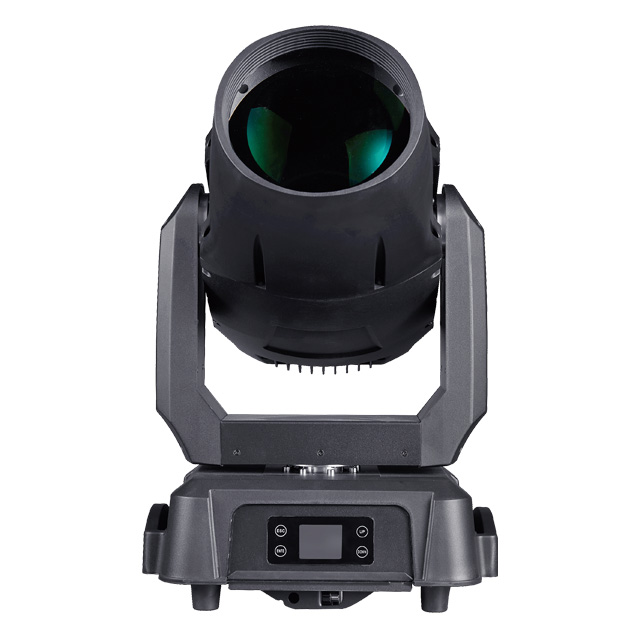 Bouron laser imperméable 60W extérieur.