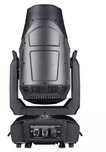 L'importance de l'éclairage extraordinaire dans les festivals de musique