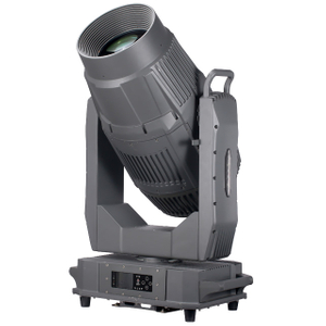 Profil étanche 1200W CMY CTO BSW LED LEAT LEAT LEAT QG-1200BSW