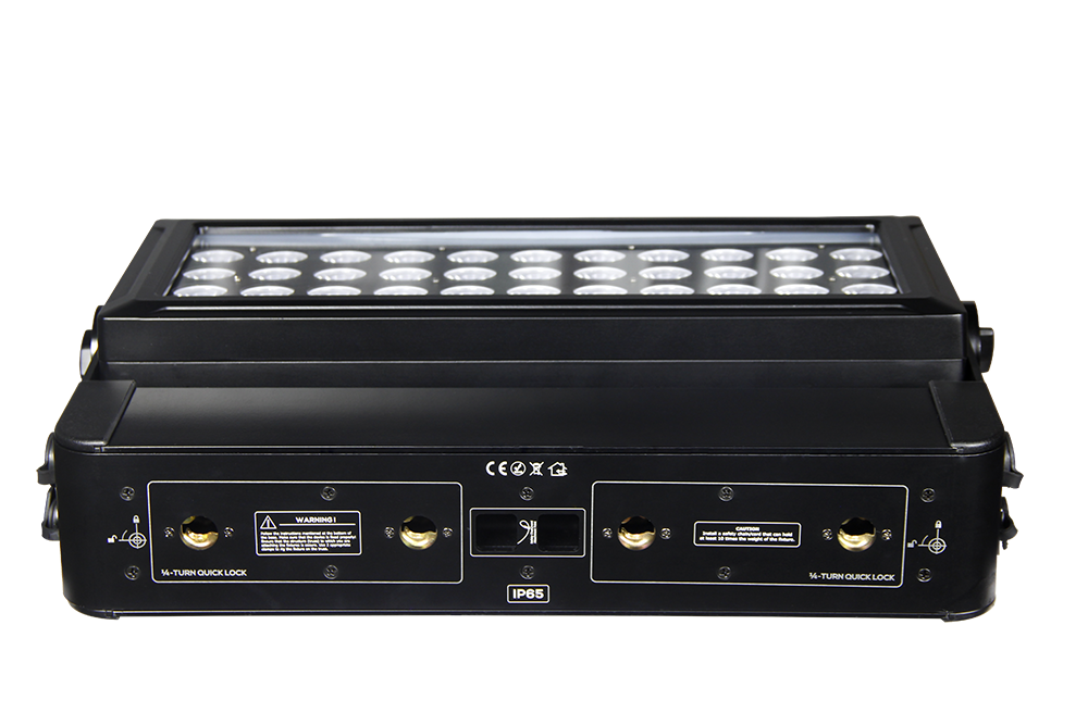 44x10w Light LED LED RGBW