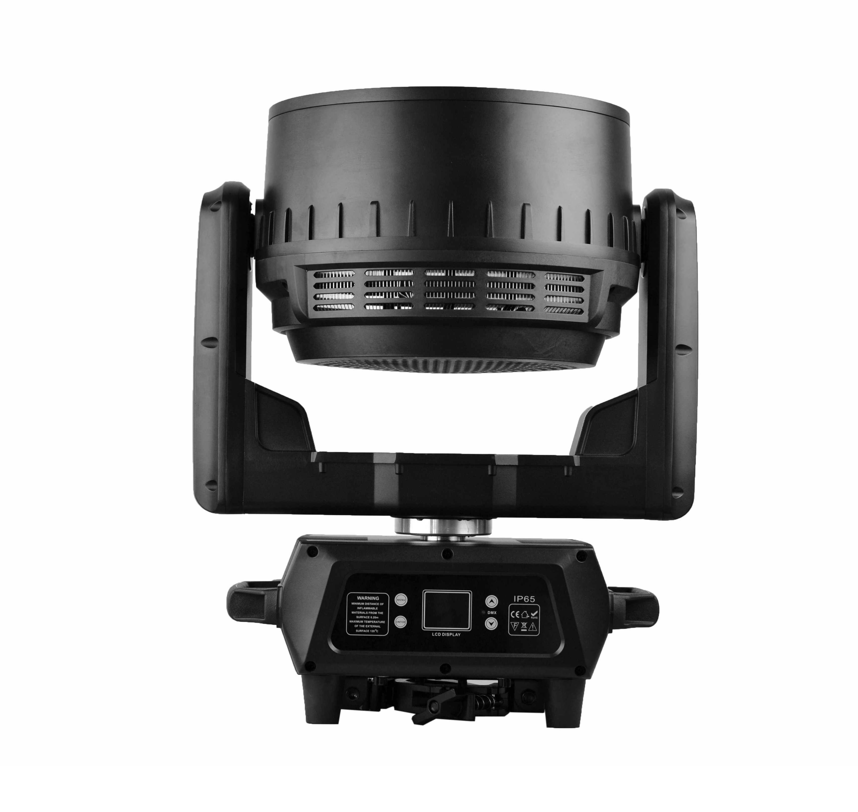 REMPROPHER RGBW WASH ZOOM ROFLAGE TEWL WASH IP65 LED-1940 IP