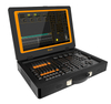 Console d'éclairage de scène