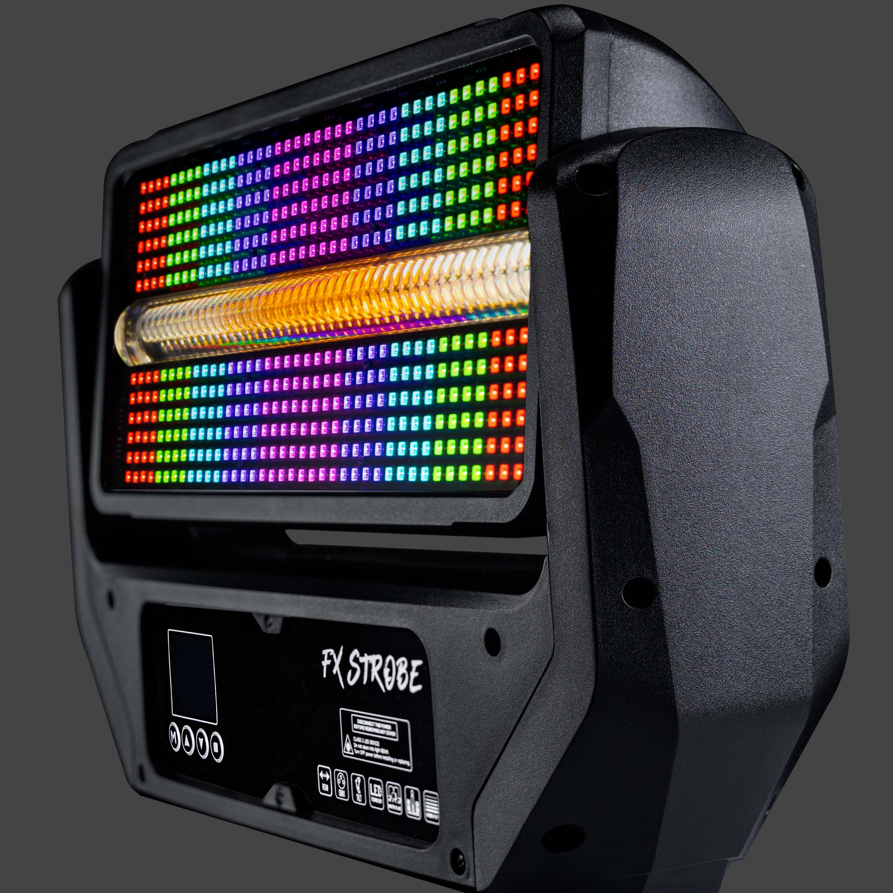 Découvrir les applications de l'industrie et les technologies innovantes de la lumière stroboscopique LED