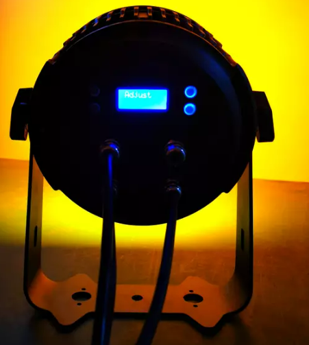 DMX Lighting Éclairage DMX