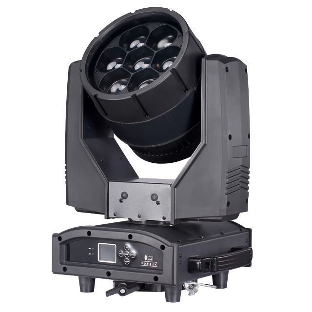 Vil du zoom imperméable en extérieur 500W avec LED de tête en mouvement-760ZOOM