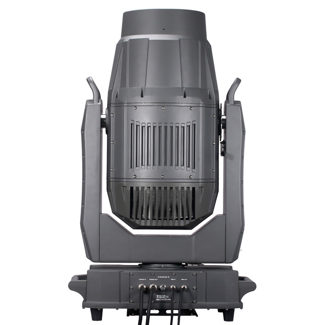 Profil étanche 1000W CMY CTO BSW LED LEAT LEAT LEAT QG-1000BSW
