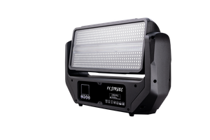 1000W FX strobe LED de tête de tête mobile 