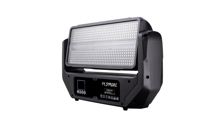 1000W FX strobe LED de tête de tête mobile 