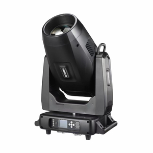 Cadre de profil de zoom 1000W CMY CMY Spot de tête de tête QG-1000BSW