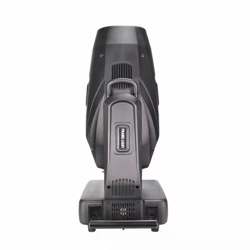 800W LED COUPE DE COUPE DE COUPA