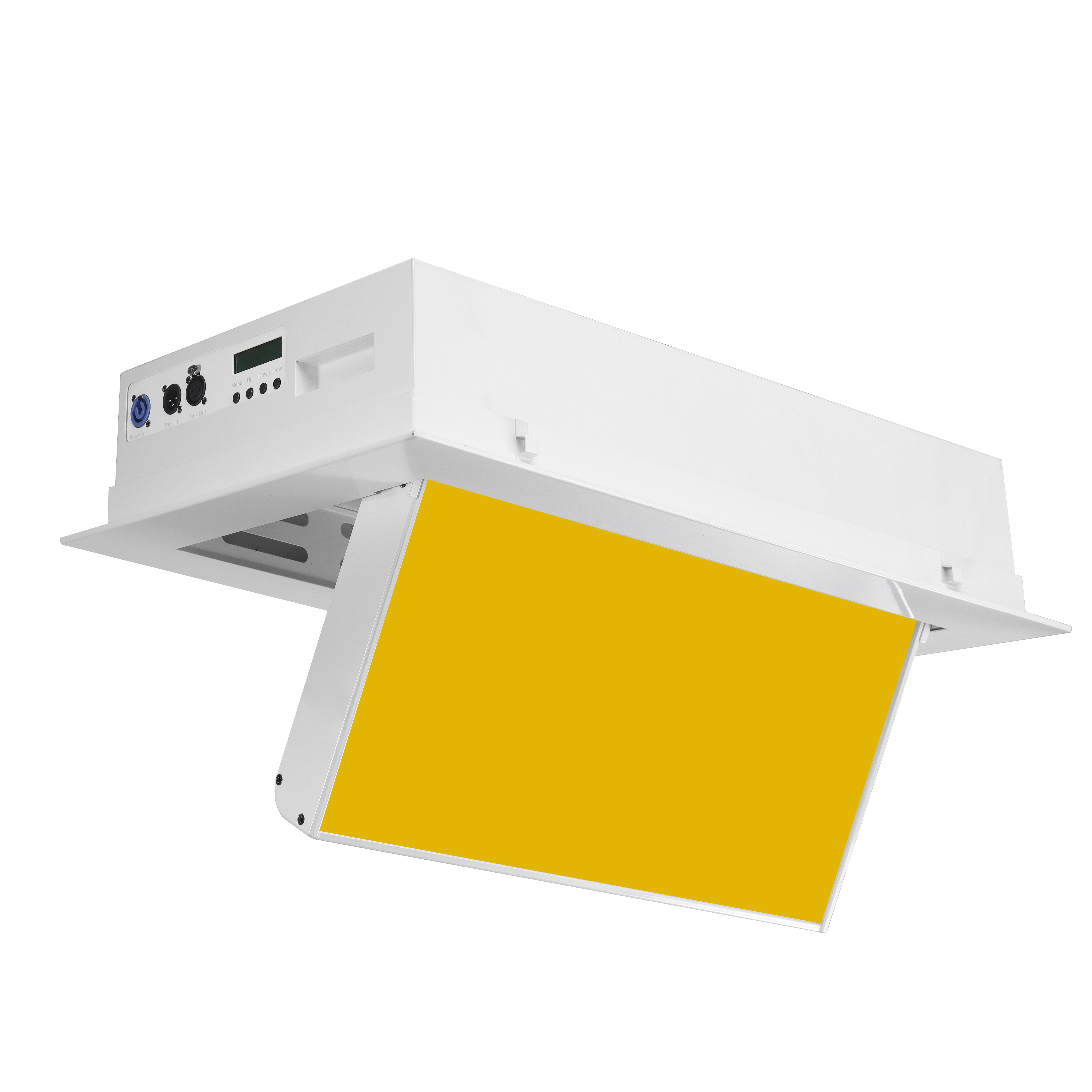 LED PANNEL VIDÉO DE 200W LED LIGHT EN CONFÉRENCE POUR LA CONFÉRENCE 