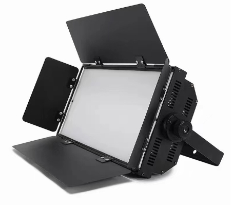 200W High CRI LED Video Panel Conference Light