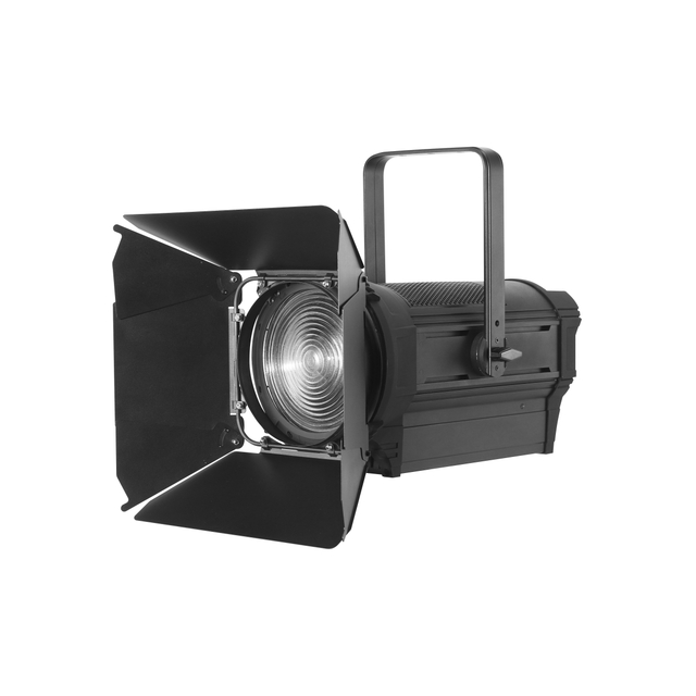 200W / 300W Zoom High CRI LED Fresnel Light for Studio