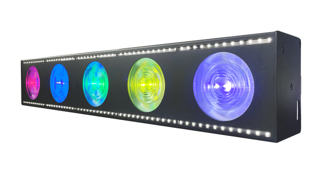  Tête de matrice LED 5