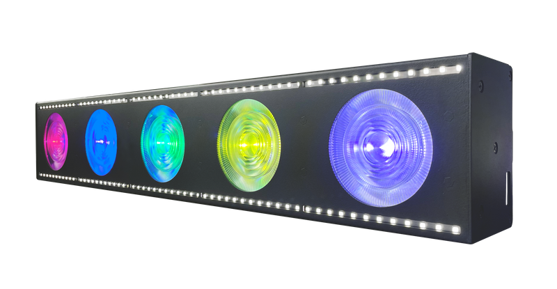  Tête de matrice LED 5