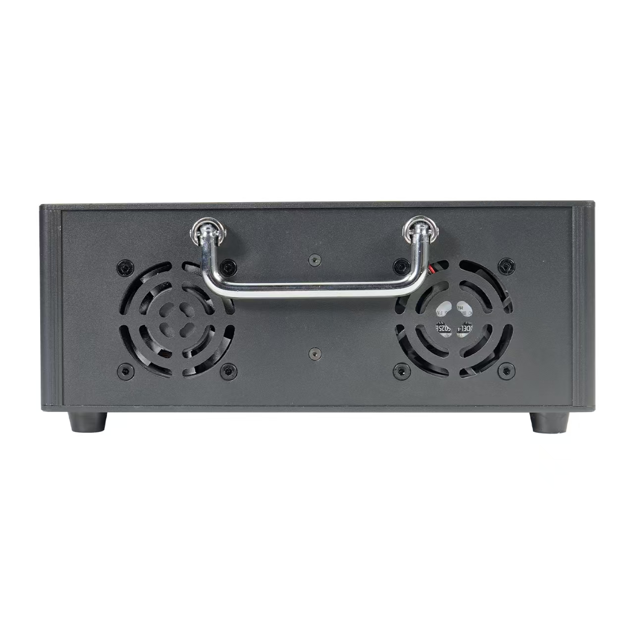 Banque d'alimentation extra grande pour le camping - Power 1500W