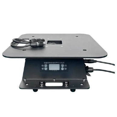 Comment choisir les meilleures lumières DJ : guide des performances sur scène