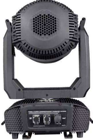 Meilleure lumière laser mobile étanche extérieure pour les événements et les paysages : effets de faisceau résistants aux intempéries examinés