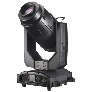 800W LED imperméable LED LEAT LEAT - CMY, CTO, BSW, IP65 Classé