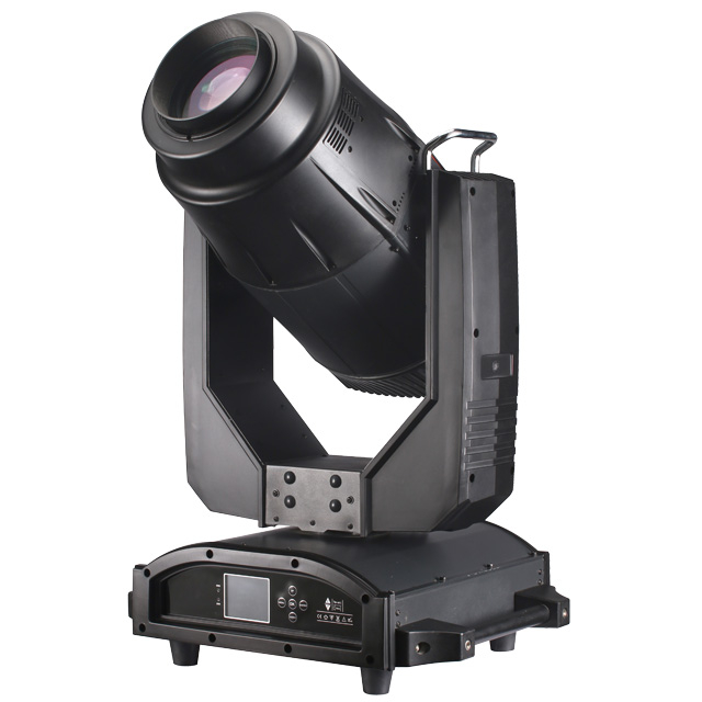 800W LED imperméable LED LEAT LEAT - CMY, CTO, BSW, IP65 Classé