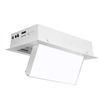 LED PANNEL VIDÉO DE 200W LED LIGHT EN CONFÉRENCE POUR LA CONFÉRENCE 