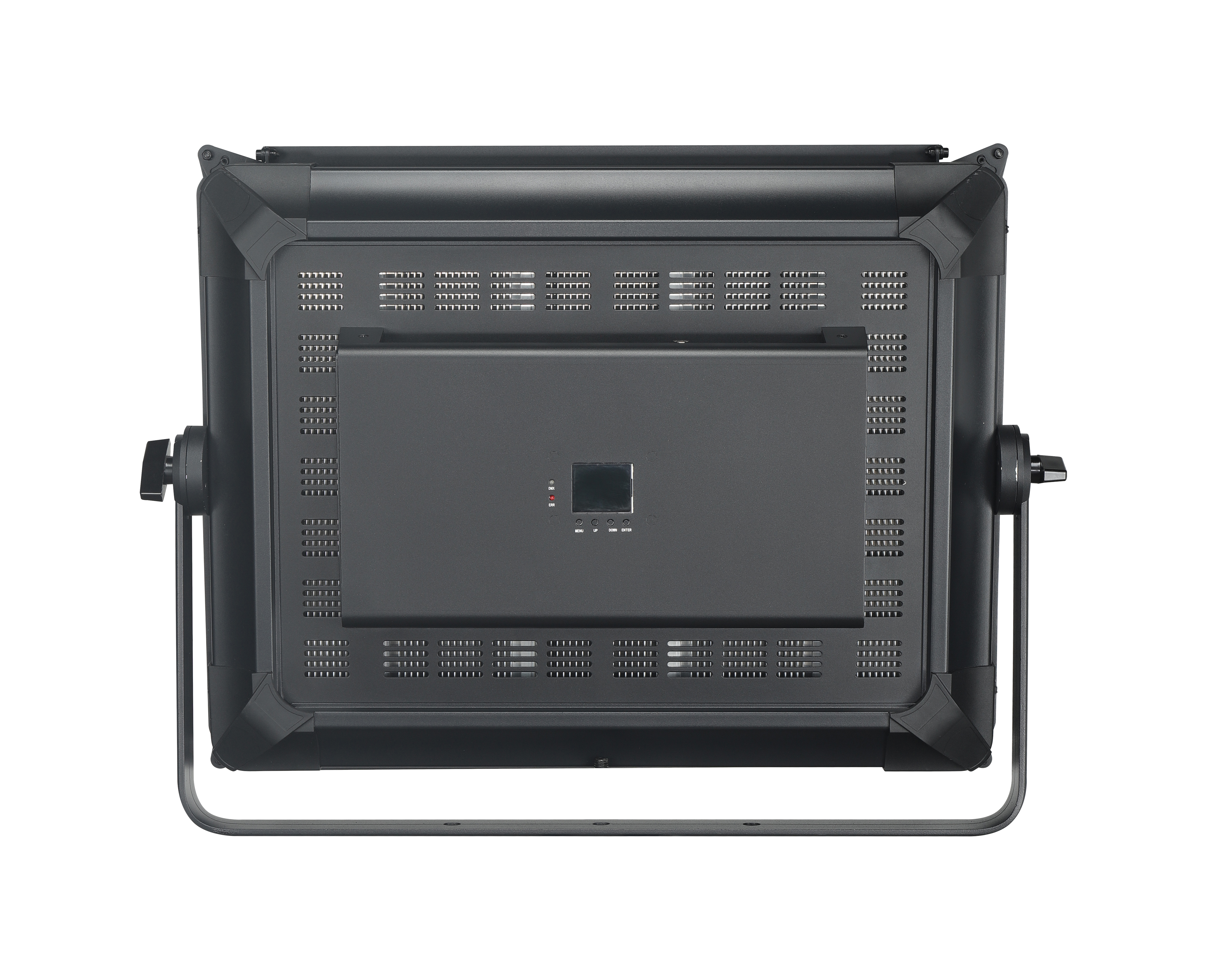 Photographie TV Studio 200W Bi-Color LED Video Soft Light