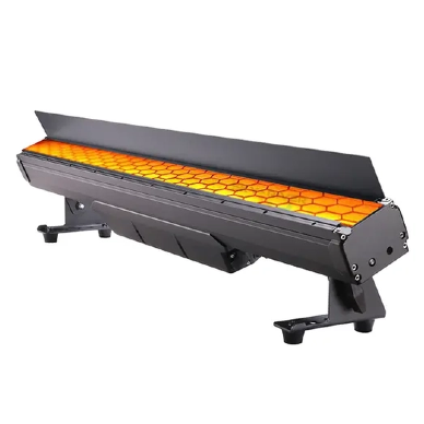 Meilleures idées d'éclairage de DJ pour éclairer la scène