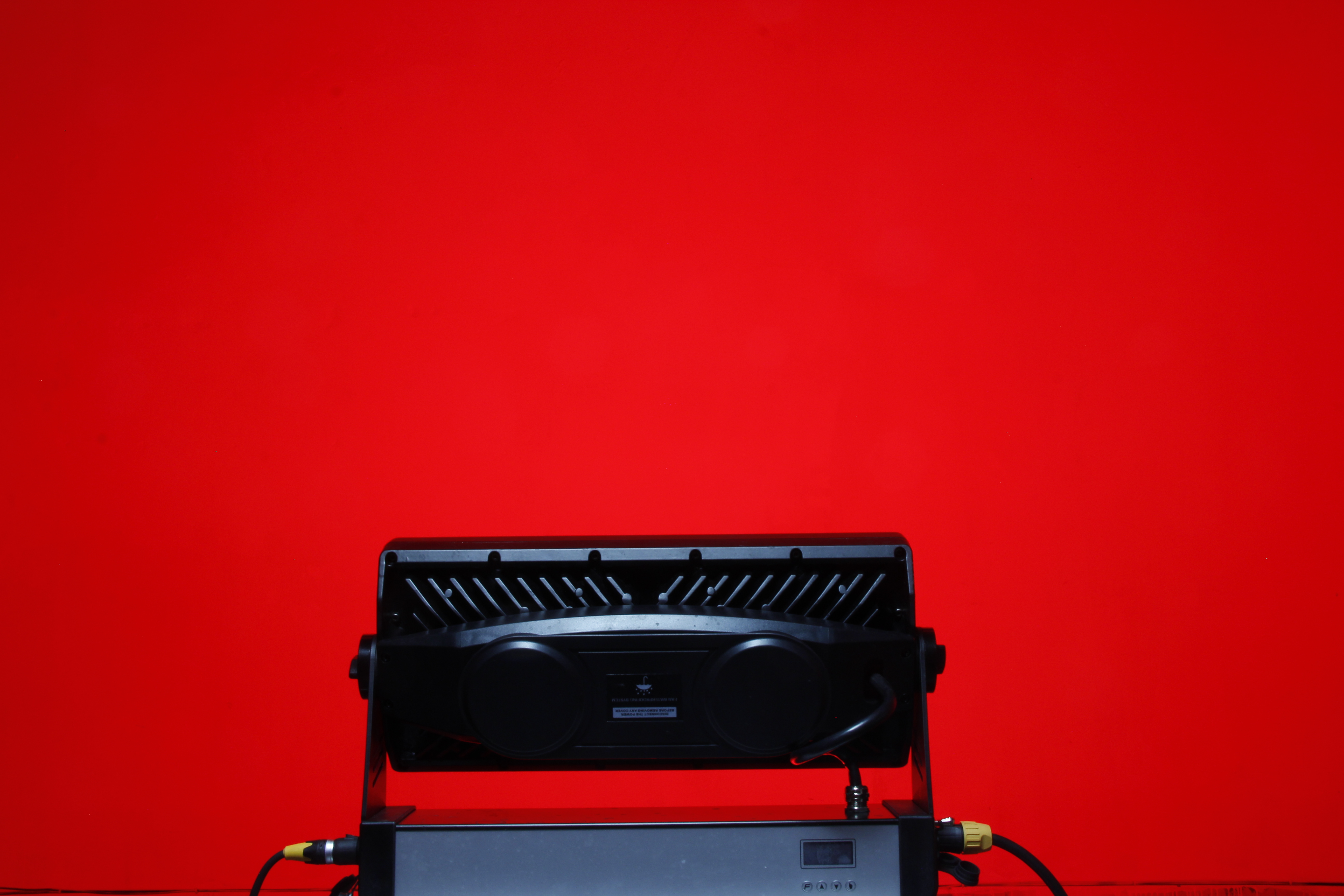  LED STROBE LUMIÈRE BLANC LED-648,3IN1 RVB LED LED STROBE STROBE LETH
