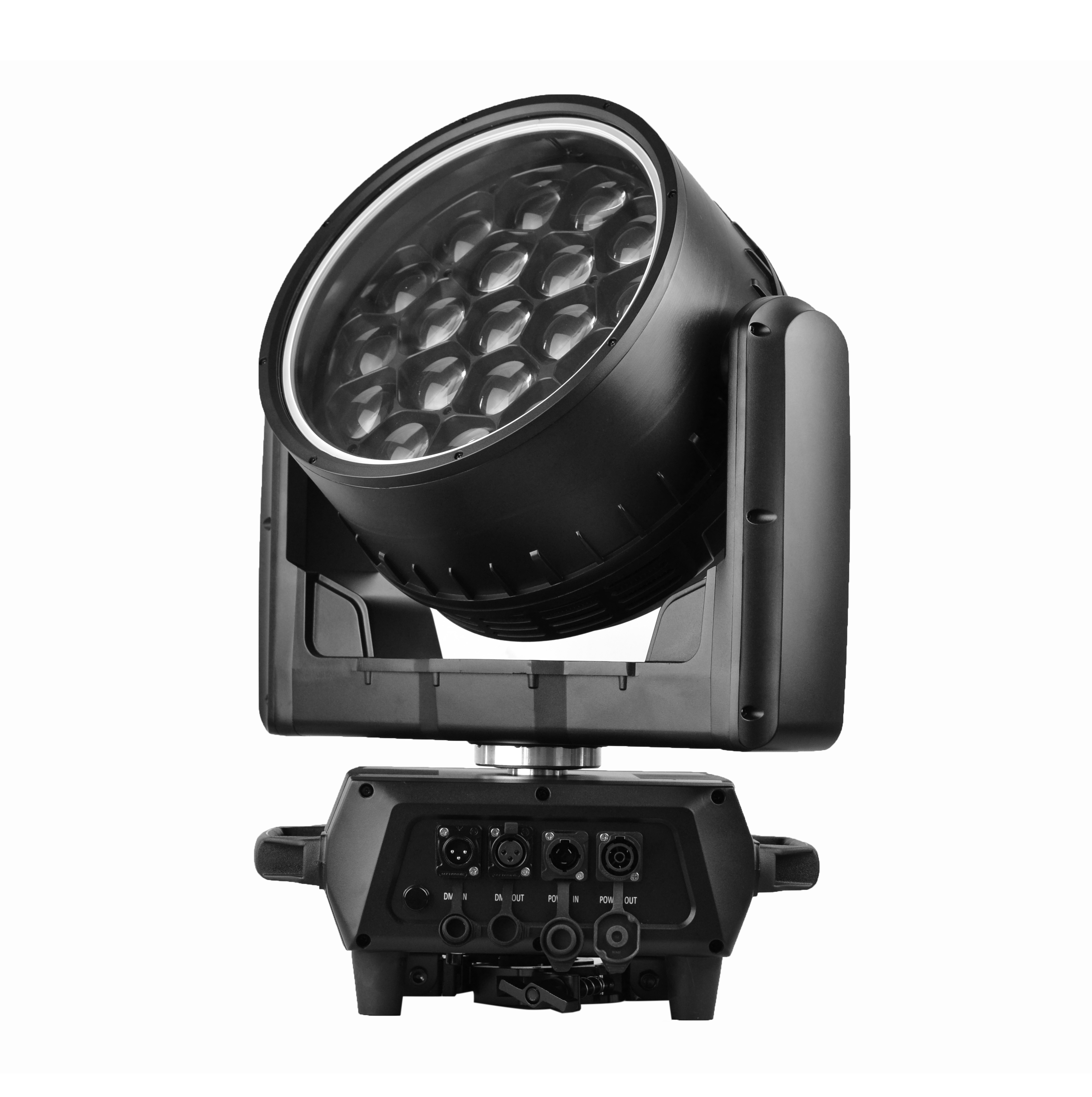 REMPROPHER RGBW WASH ZOOM ROFLAGE TEWL WASH IP65 LED-1940 IP