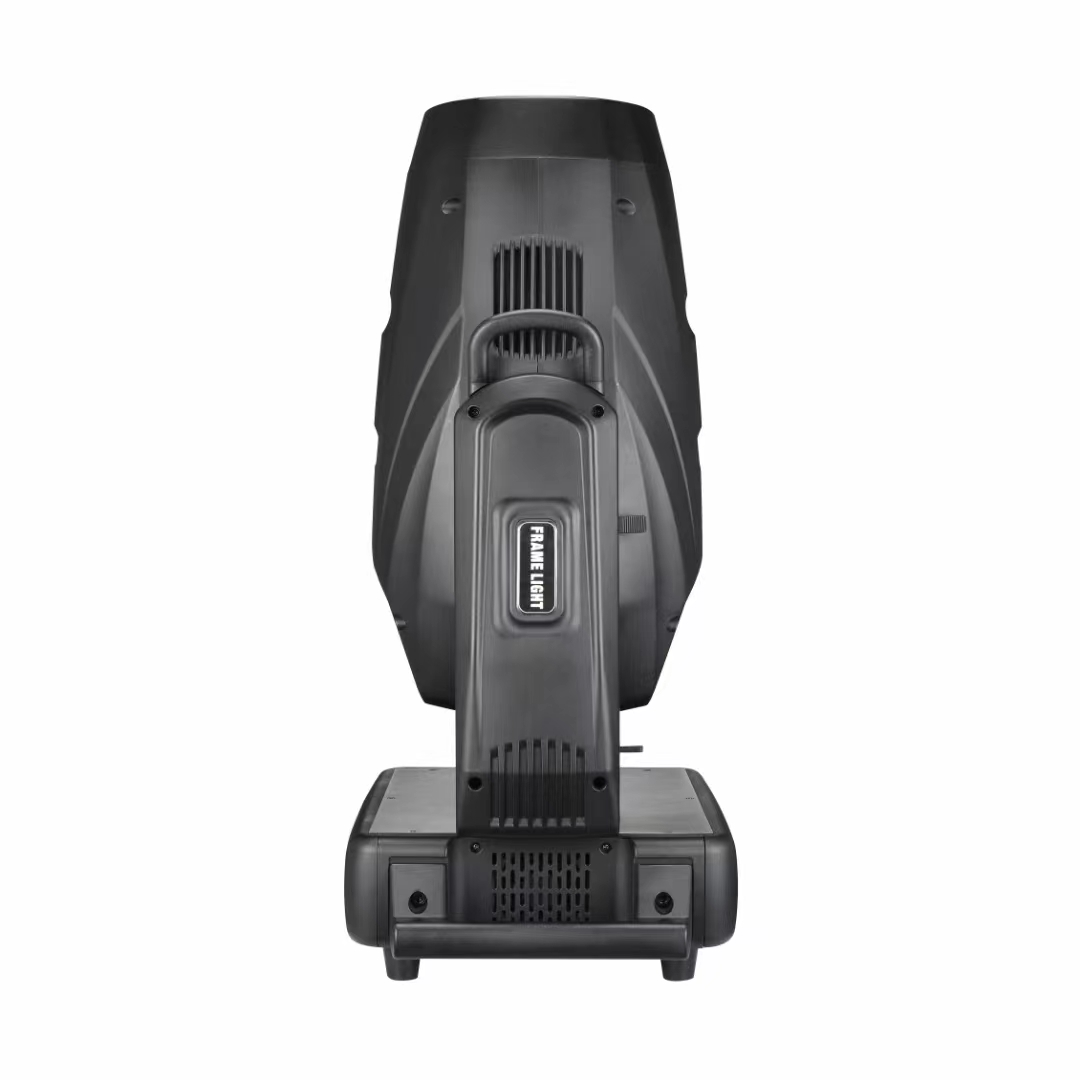 Cadre de profil de zoom 1000W CMY CMY Spot de tête de tête QG-1000BSW