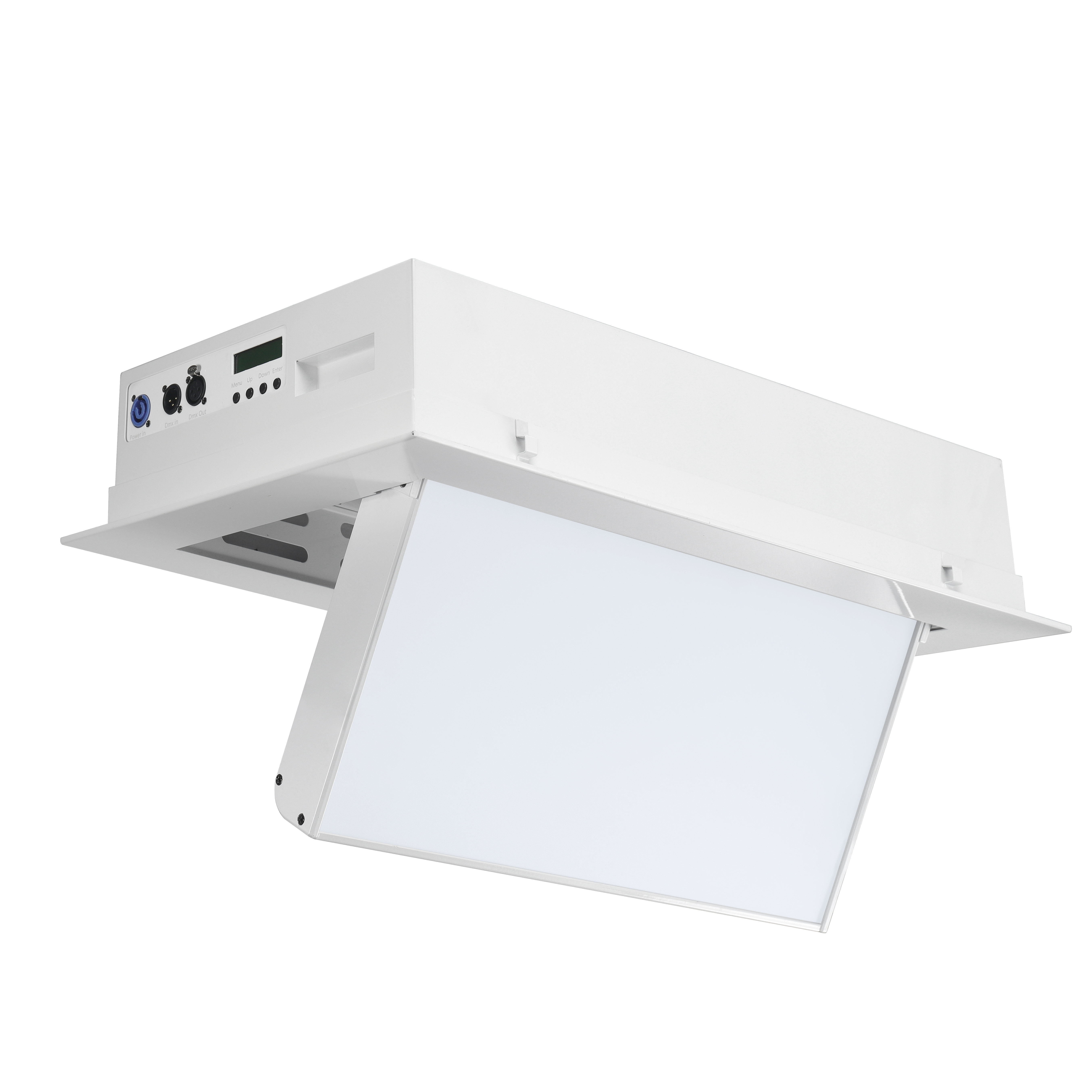 LED PANNEL VIDÉO DE 200W LED LIGHT EN CONFÉRENCE POUR LA CONFÉRENCE 